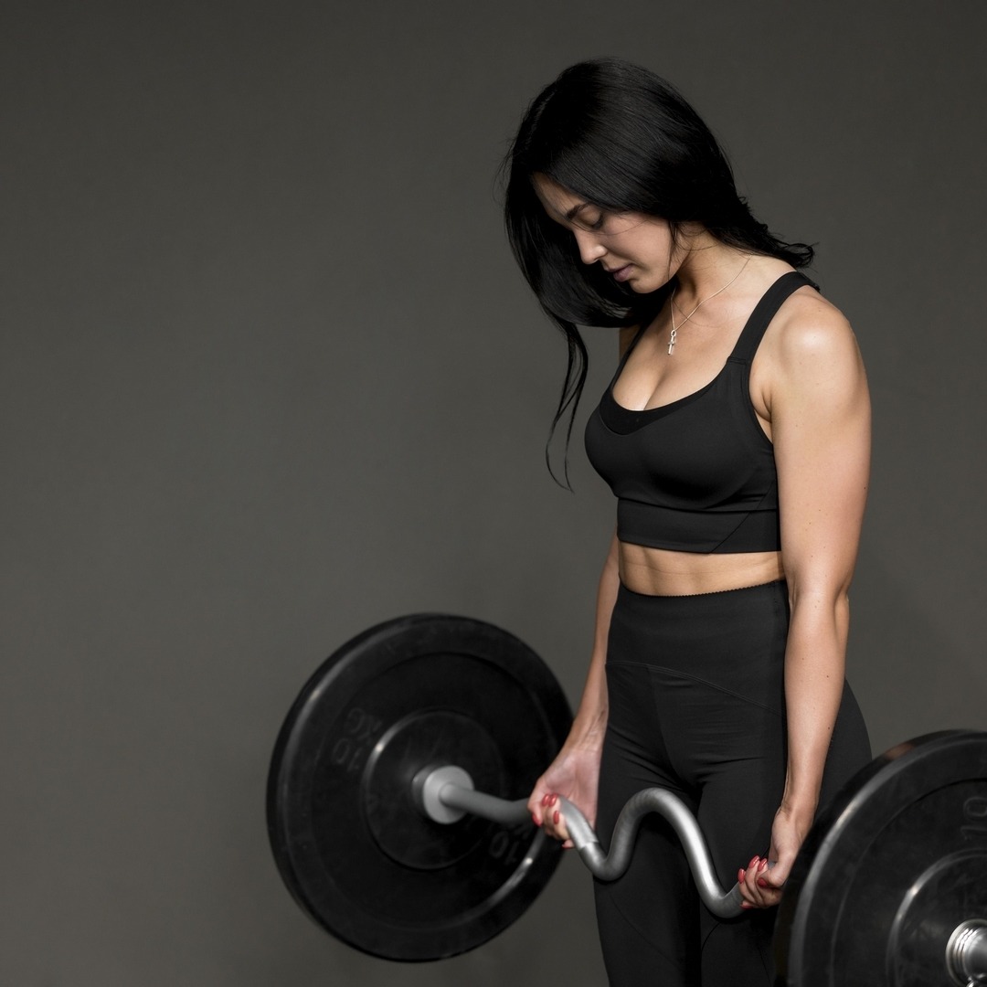 fitness 12-1080